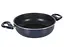 Набір посуду Gimex Cookware Set induction 8 предметів Blue (6977228) - мініатюра 3