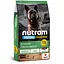 Сухой корм холистик Nutram GF Lamb & Lentils Dog 20 кг ягненка и овощи для собак всех пород - миниатюра 1