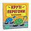 Настольная игра Arial Крутые гонки черепашек (91081) - миниатюра 1