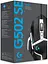 Мышь компьютерная Logitech G502 Special Edition (910-005729) - миниатюра 2