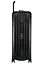Валіза 76 См Samsonite LITE-BOX ALU BLACK 76x51x28 CS0*09003 - мініатюра 8