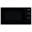 Микроволновая печь с грилем Electrolux EMZ725MMK - миниатюра 4
