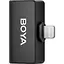 Мікрофонна радіосистема Boya Omic-B USB-C/Lightning [147751] - мініатюра 4