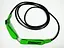 Петли-эспандер резиновые 1-40 кг EasyFit fit0024870 - миниатюра 6