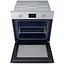 Электрический духовой шкаф Samsung NV68A1110RS/WT - миниатюра 6