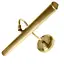 Подсветка Brille G9 AB (SW-13/2) для картин и зеркал (183822) - миниатюра 4