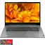 Ноутбук Lenovo IdeaPad 3 17ALC6 5 5500U la 40GHz, HD+, 8GB DDR4, 512GB, Без ОС - миниатюра 1