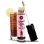 Блиск для губ Scala Lip Gloss Vibrant Kiss кока кола 6 г - мініатюра 2