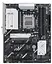 Материнська плата AM5 Asus PRIME B840-PLUS WIFI, B840, 4xDDR5, Int.Video (CPU), 4xSATA3, 3xM.2, 1xPCI-E 4.0x16, 3xPCI-E 3.0x16, 1xPCI-E. 2.5Gb, WiFi 6E, Bluetooth 5.3, 6xUSB 3.2/6xUSB 2.0, HDMI/DP, ATX - мініатюра 2