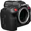 Бездзеркальний фотоапарат Canon EOS R5 C Body Black (5077C003AA) [133038] - мініатюра 3