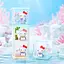 Фигурка-сюрприз Pop Top Hello Kitty – Жемчужная мечта в ассортименте (25WH-006) - миниатюра 5