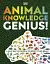 Animal Knowledge Genius - миниатюра 1