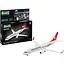 Збірна модель-копія Revell набір Літак Boeing 737-800 Turkish Airlines 1:144 (RVL-63772) - мініатюра 2