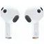 Навушники TWS Samsung Galaxy Buds3 White (SM-R530NZWA) - мініатюра 2