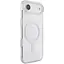 Чохол Epik TPU Clear Case with MagSafe для Apple iPhone 17 Air 6.5" Clear - мініатюра 1