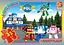 Пазли Робокар Полі RR067431 G-Toys 35 ел. (4824687630703) - мініатюра 1