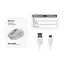 Мишка REAL-EL RM-480W Wireless/Bluetooth White (EL123200050) - мініатюра 7
