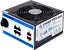 Блок питания Chieftec CTG-550C 550W (CTG-550C) Б/У - миниатюра 1