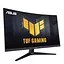 Монітор Asus TUF Gaming VG32WQ3B (90LM0AP1-B01171) - мініатюра 3