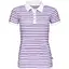 Поло Alpine Pro Ulrico S Фиолетовый/Белый (AP-ULRI2LTSE040000S) - миниатюра 1