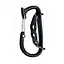 Карабин пластиковый Singing Rock Porter Plastic Carabiner Черный - миниатюра 2