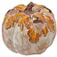 Фигурка декоративная Lefard Тыква 14.2х14.2х12.5см (919-390) - миниатюра 1