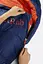 Спальник Rab Ascent 700 Wmns Regular Dark Blue L лівий (1033-RB QSD-38-NFB-REG-LZ) - мініатюра 5
