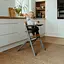 Стільчик для годування Kinderkraft Livy Olive Green (5902533919628) - мініатюра 13