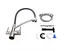 Змішувач для кухні Frap з виходом для питної води F4374-5 - мініатюра 2