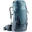 Рюкзак Deuter Futura Air Trek 50 + 10 SL Atlantic-ink (1052-3402121 1374) - мініатюра 1