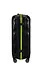 Валіза 69 См Samsonite C-LITE BLACK/LIME 69x46x29 CS2*19010 - мініатюра 11