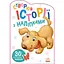Книга Історії з наліпками. Песик (Ранок) - мініатюра 1