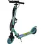 Самокат Scale Sports 80-95х53х12 см М'ятний 000283591 - мініатюра 1