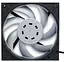 Вентилятор EKWB EK-Vardar F2-140 OEM (3831109867570) Б/у - миниатюра 1