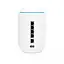 Бездротовий маршрутизатор Ubiquiti UniFi Dream Machine (UDM) - мініатюра 2