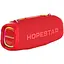 Колонка bluetooth Hopestar A6 MAX червоний - мініатюра 1