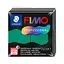 Пластика Professional зелена 57г Fimo - мініатюра 1