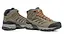 Ботинки мужские Scarpa Moraine Mid GTX Men 43 Коричневый - миниатюра 6