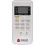 Сплит-система Sensei Lux SAC-24CHI (130651) - миниатюра 4