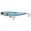 Воблер Savage Gear Bullet Mullet 80 мм 8.0 г F LS Blue Mullet - миниатюра 1