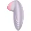 Вібратор для клітора Satisfyer Tropical Tip 8.5 см ліловий - мініатюра 1
