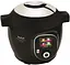 Мультиварка-скороварка Tefal Cook4Me+ CY855830 черная - миниатюра 1