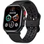 Смарт годинник Zeblaze Beyond 3 Pro GPS black - мініатюра 1