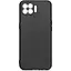 Чохол до мобільного телефона Armorstandart ICON Case for OPPO Reno 4 Lite/A93 Black (ARM58460) - мініатюра 1
