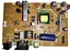 Блок питания монитора Acer B243HL 715G4497-P01-005-001H "Б/У" - миниатюра 1
