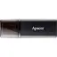 USB флэш-накопитель Apacer AH25B 64GB USB-A 3.2 Black (AP64GAH25BB-1) [136959] - миниатюра 1