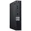 Комп'ютер Dell Refurb OptiPlex 5070 MFF i7-9700T/16/480SSD - мініатюра 2