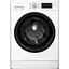Пральна машина автоматична Whirlpool FFB 8248 BV UA (6708853) - мініатюра 1