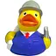 Утка FunnyDucks Инженер (1340) - миниатюра 1