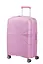 Чемодан 67 См American Tourister STARVIBE METALLIC PASTEL LAVENDER 67х46х27(30) MD5*91003 - миниатюра 8